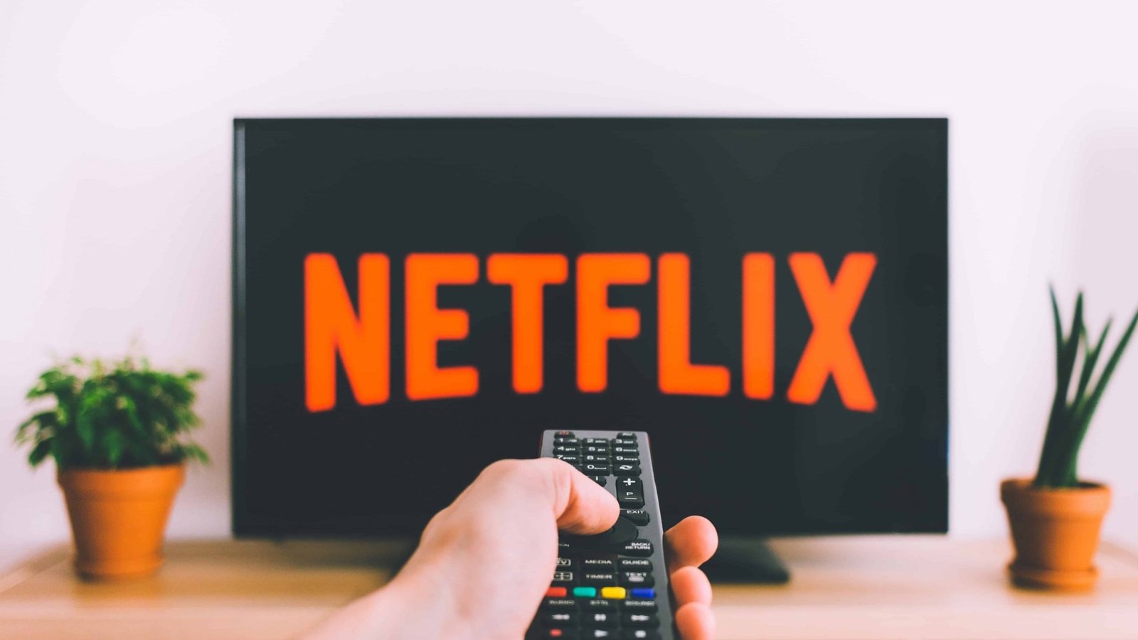 Como ativar o modo super econômico no Netflix